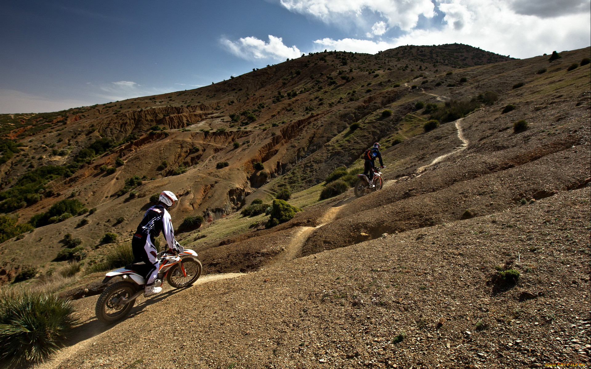 , , freeride, , 350, ktm